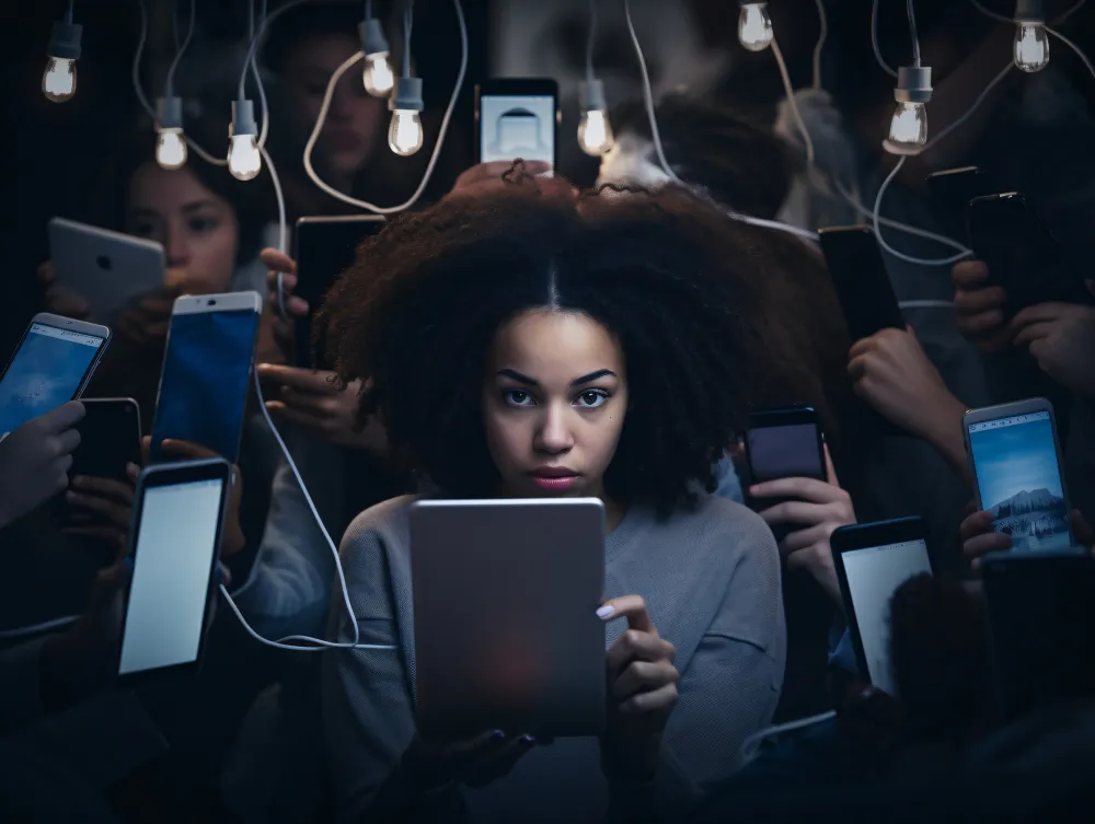 The power of courage